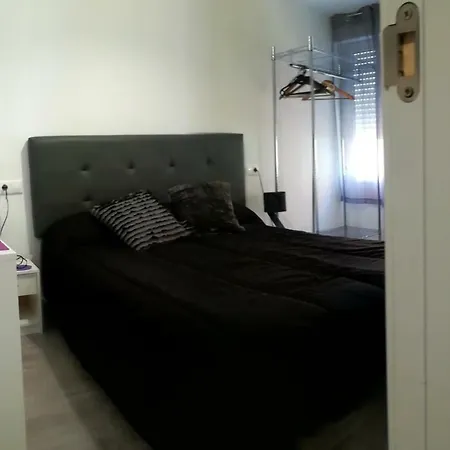 Temporary Tm Apartament Alicante