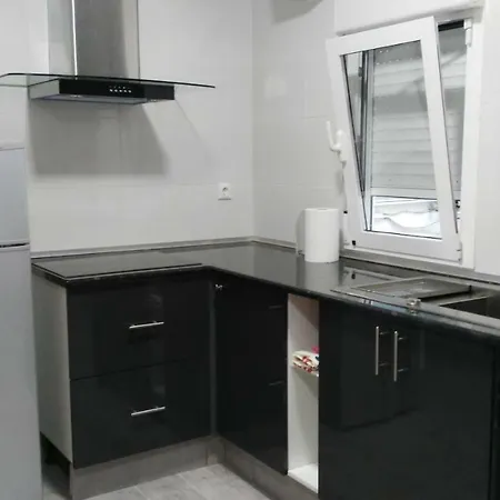 Apartament Temporary Tm *