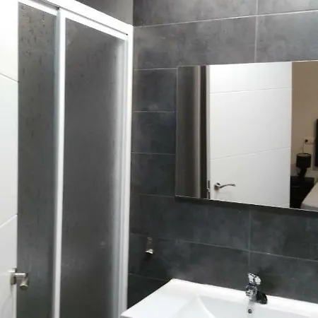 Apartament Temporary Tm *