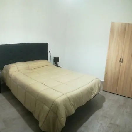 Apartament Temporary Tm Alicante